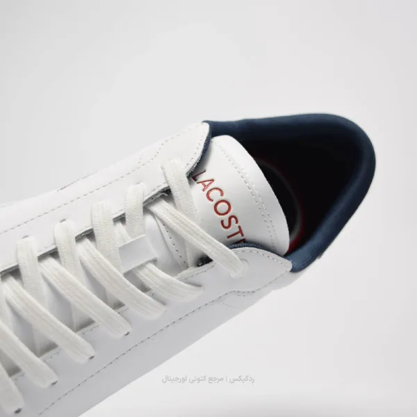 کتونی  Lacoste مدل PowerCourt - 743SMA0034407 - Image 6