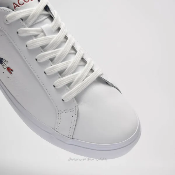 کتونی  Lacoste مدل PowerCourt - 743SMA0034407 - Image 5