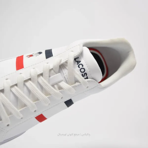 کتونی  Lacoste مدل LEROND PRO - 745cma0055407 - Image 6