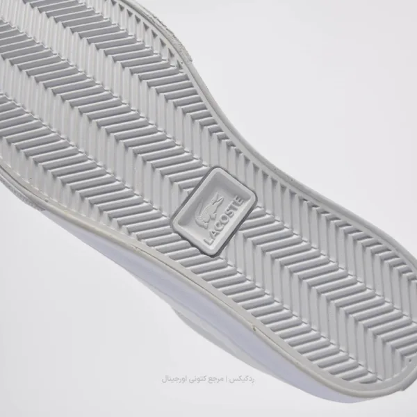 کتونی  Lacoste مدل Lerond Pro - 745CMA010021G - Image 3