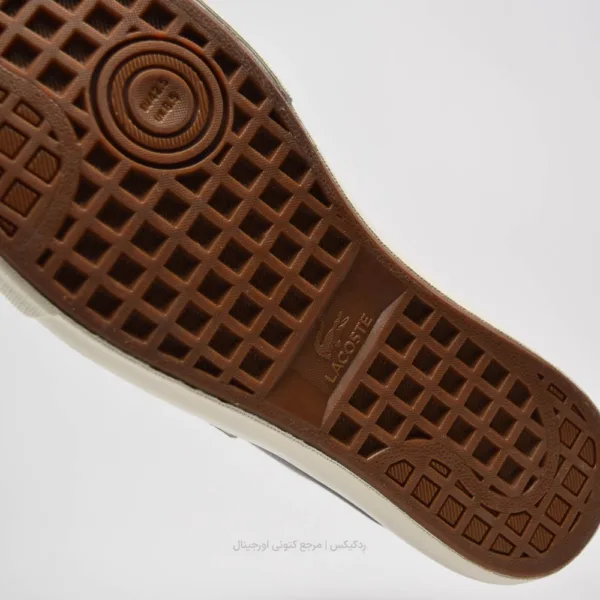 کتونی  Lacoste مدل Backcourt - 748cma0001454 - Image 3