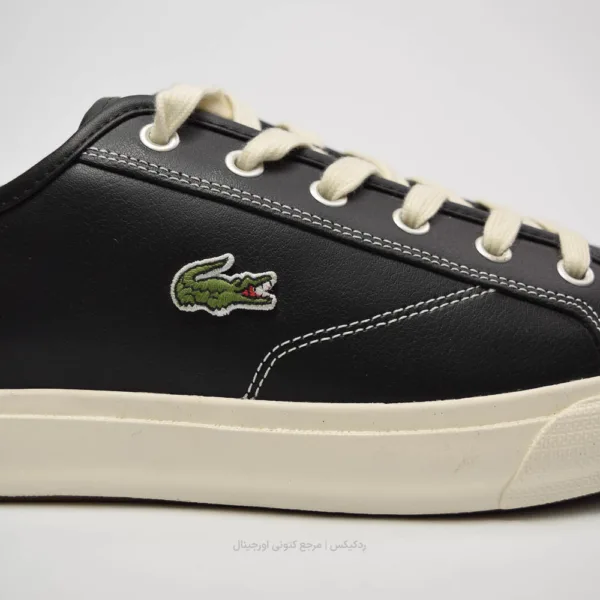 کتونی  Lacoste مدل Backcourt - 748cma0001454 - Image 7