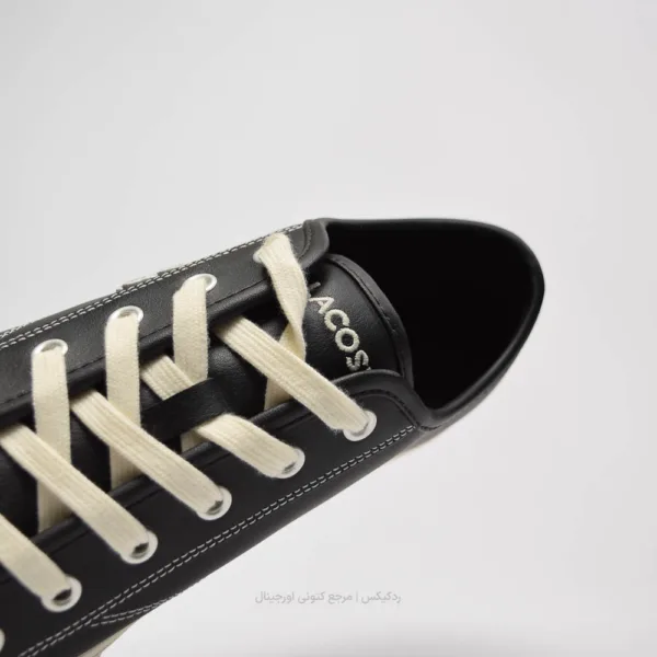 کتونی  Lacoste مدل Backcourt - 748cma0001454 - Image 6