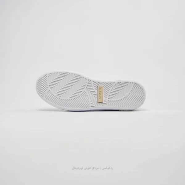کتونی  Lacoste مدل Powercourt - 748sma000265t - Image 9