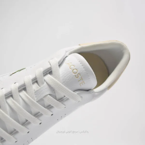 کتونی  Lacoste مدل Powercourt - 748sma000265t - Image 6