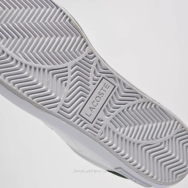 کتونی  Lacoste مدل Carnaby - 748SMA00111R5 - Image 3