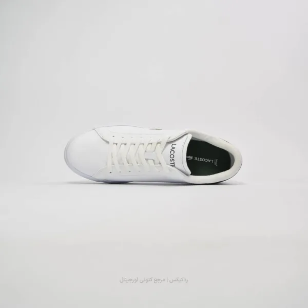 کتونی  Lacoste مدل Carnaby - 748SMA00111R5 - Image 10