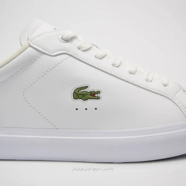 کتونی  Lacoste مدل Carnaby - 748SMA00111R5 - Image 7