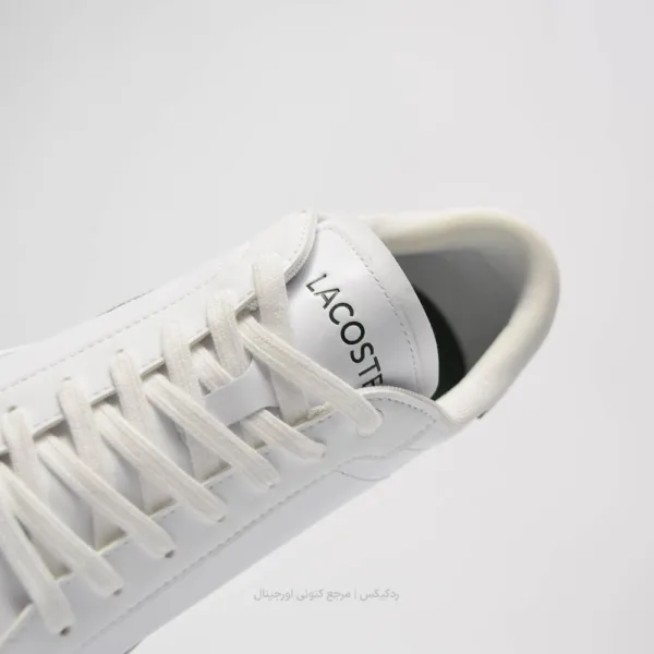 کتونی  Lacoste مدل Carnaby - 748SMA00111R5 - Image 6