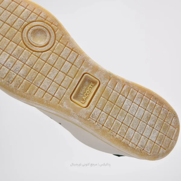 کتونی  Lacoste مدل Carnaby - 748SMA001440F - Image 3