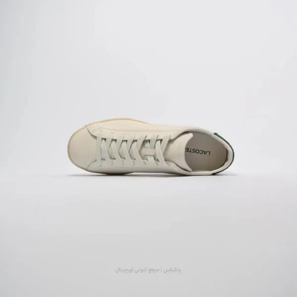 کتونی  Lacoste مدل Carnaby - 748SMA001440F - Image 10