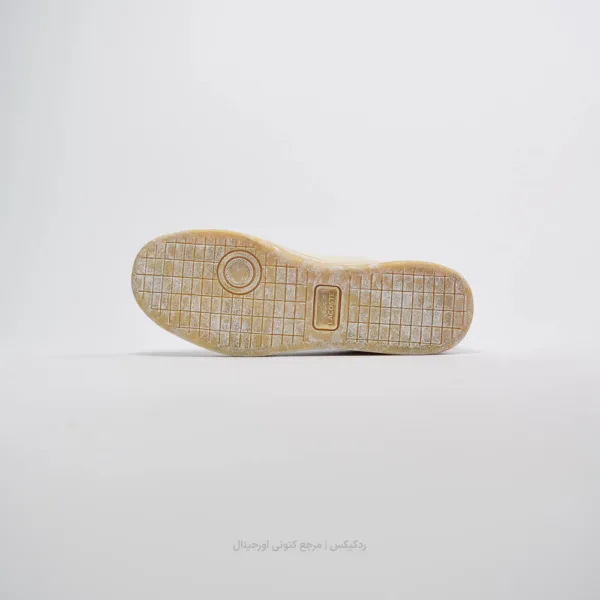 کتونی  Lacoste مدل Carnaby - 748SMA001440F - Image 9