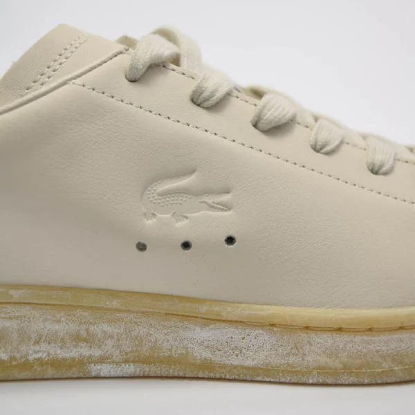 کتونی  Lacoste مدل Carnaby - 748SMA001440F - Image 7