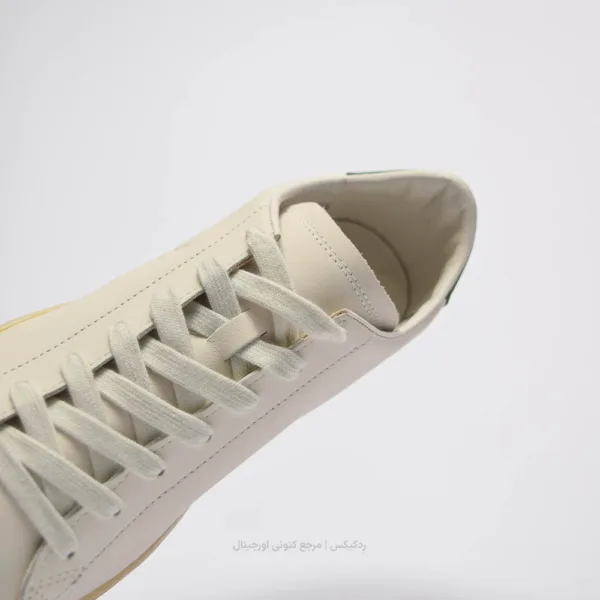 کتونی  Lacoste مدل Carnaby - 748SMA001440F - Image 6