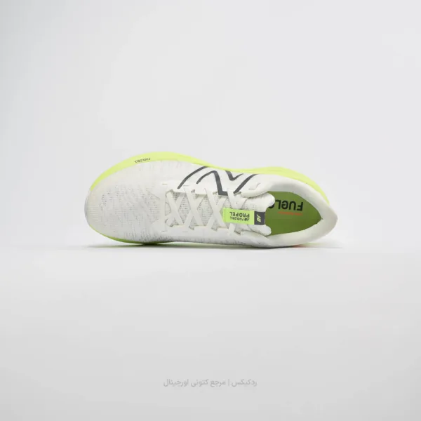 کتونی  New balance مدل FuelCell Propel V4 - MFCPRCA4 - Image 10