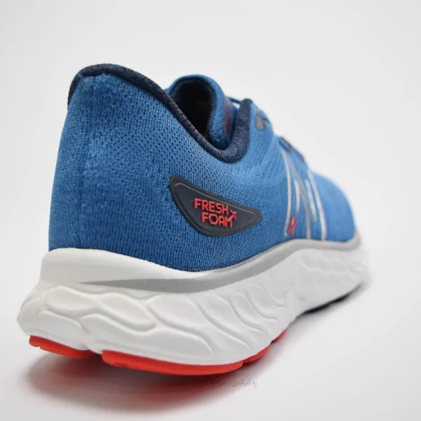 کتونی  New balance مدل Fresh Foam X EVOZ v3 - MEVOZRK3 - Image 8
