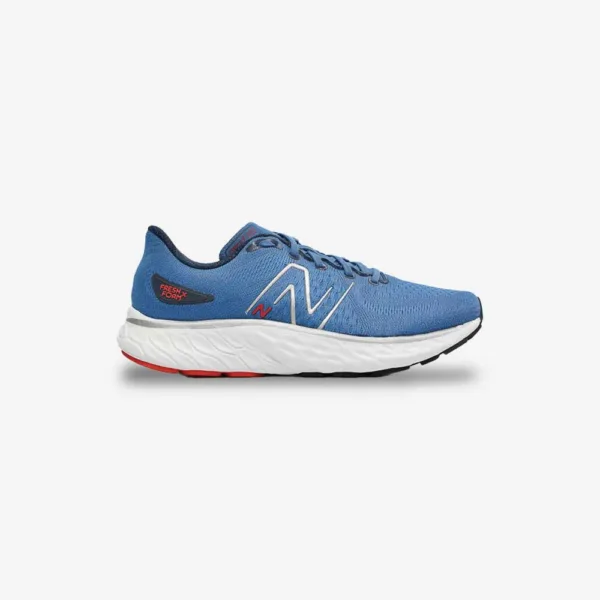 کتونی  New balance مدل Fresh Foam X EVOZ v3 - MEVOZRK3