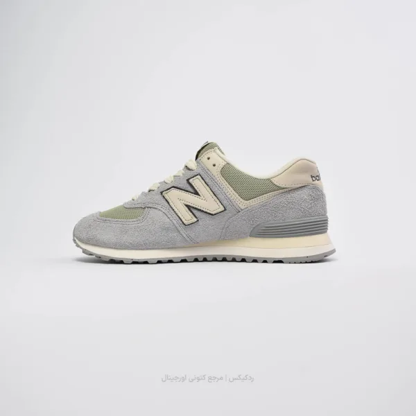 کتونی  New Balance مدل 574 - WL574GA2 - Image 2