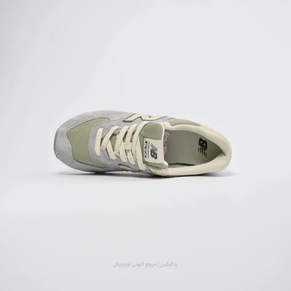 کتونی  New Balance مدل 574 - WL574GA2 - Image 10