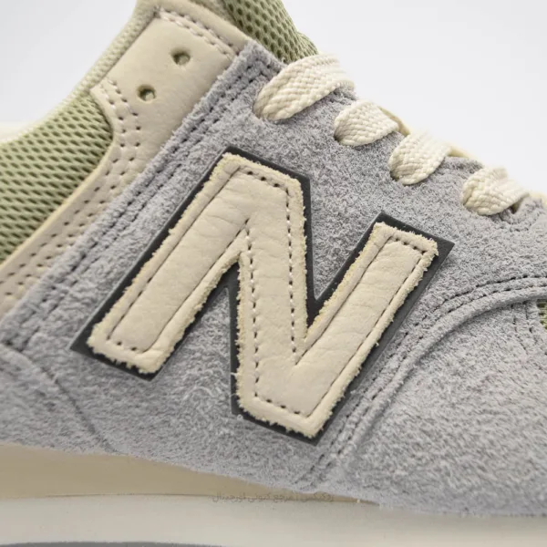 کتونی  New Balance مدل 574 - WL574GA2 - Image 7