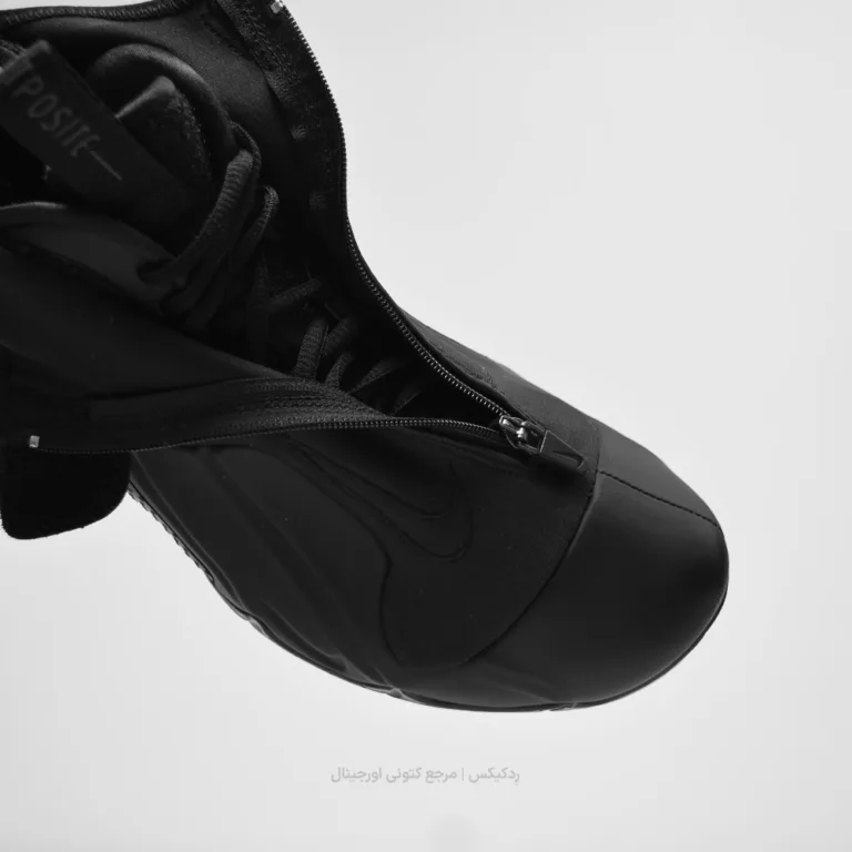 Nike Air FlightPosite Fv5582-001 (11 of 12)