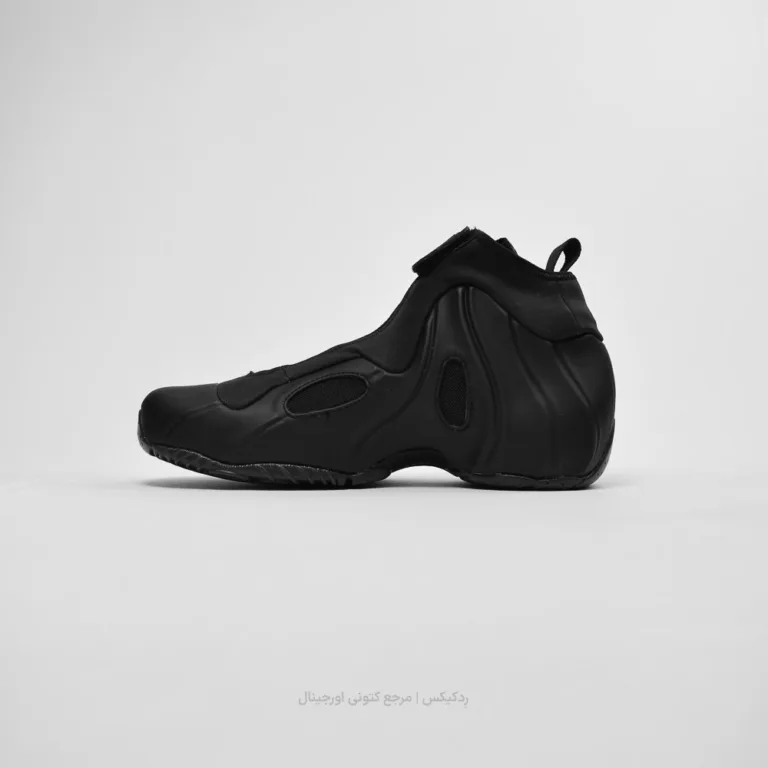 Nike Air FlightPosite Fv5582-001 (2 of 12)