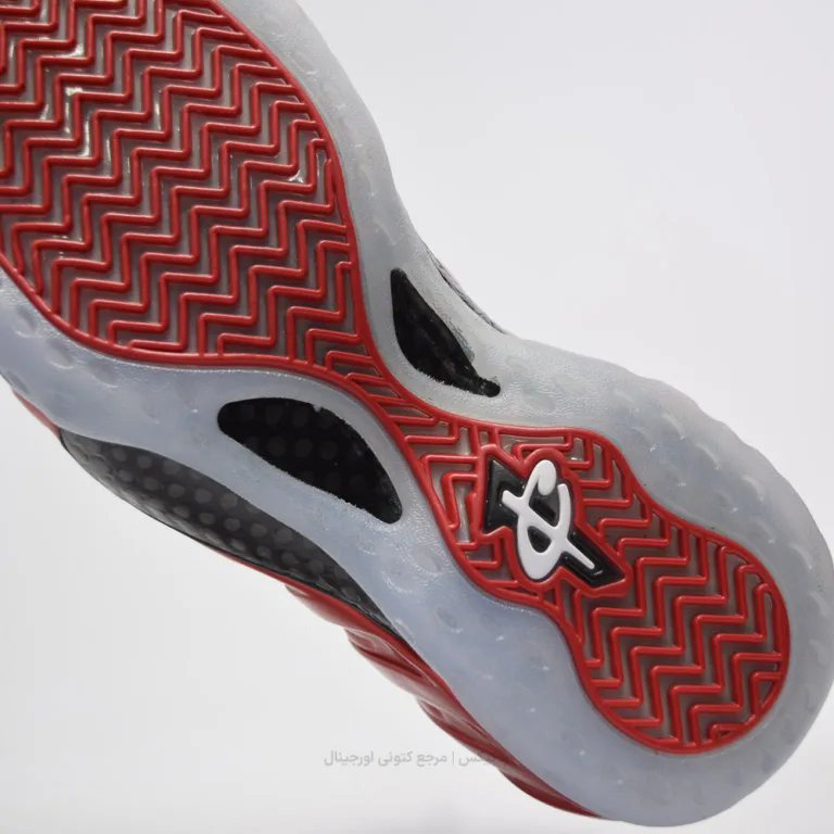 Nike Air Foamposite one Dz2545-600 (10 of 10)