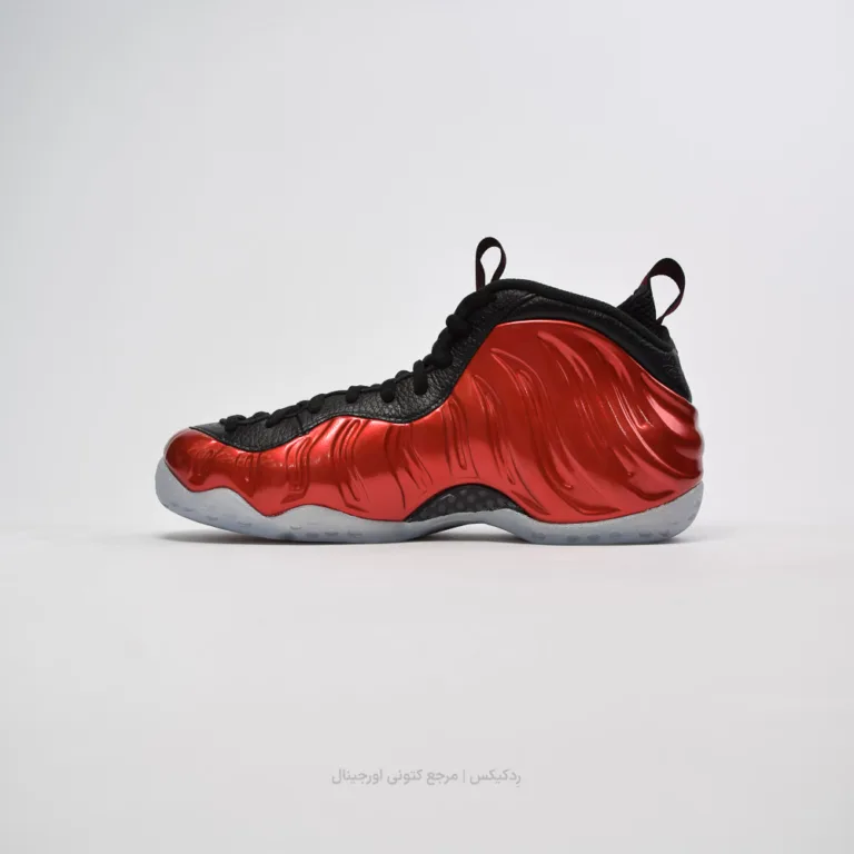 Nike Air Foamposite one Dz2545-600 (2 of 10)