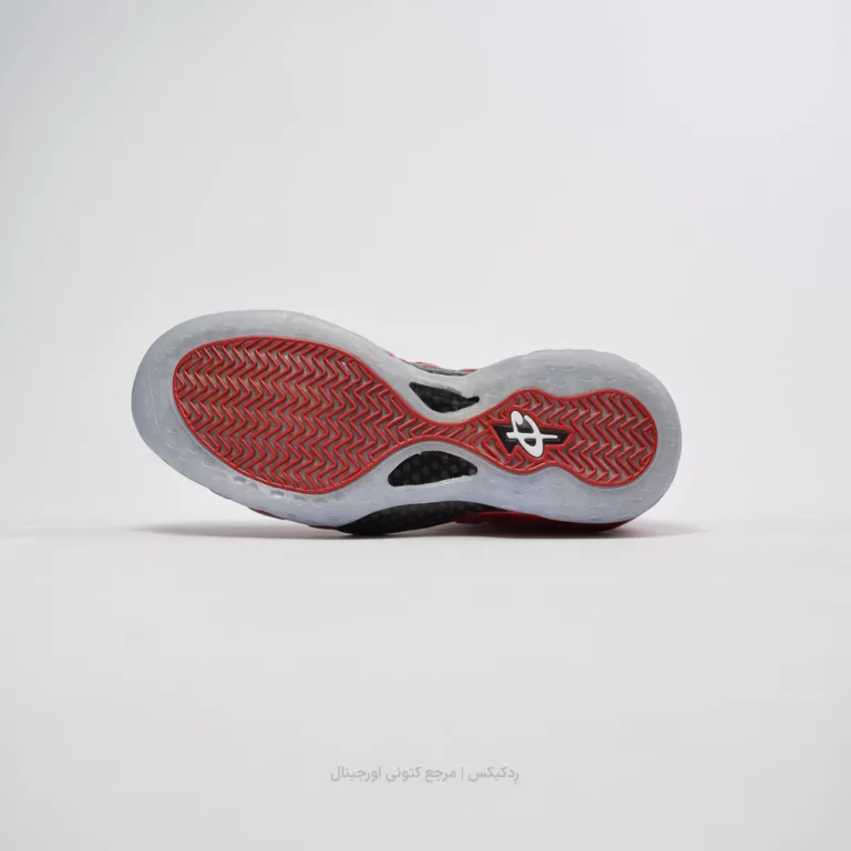 Nike Air Foamposite one Dz2545-600 (4 of 10)