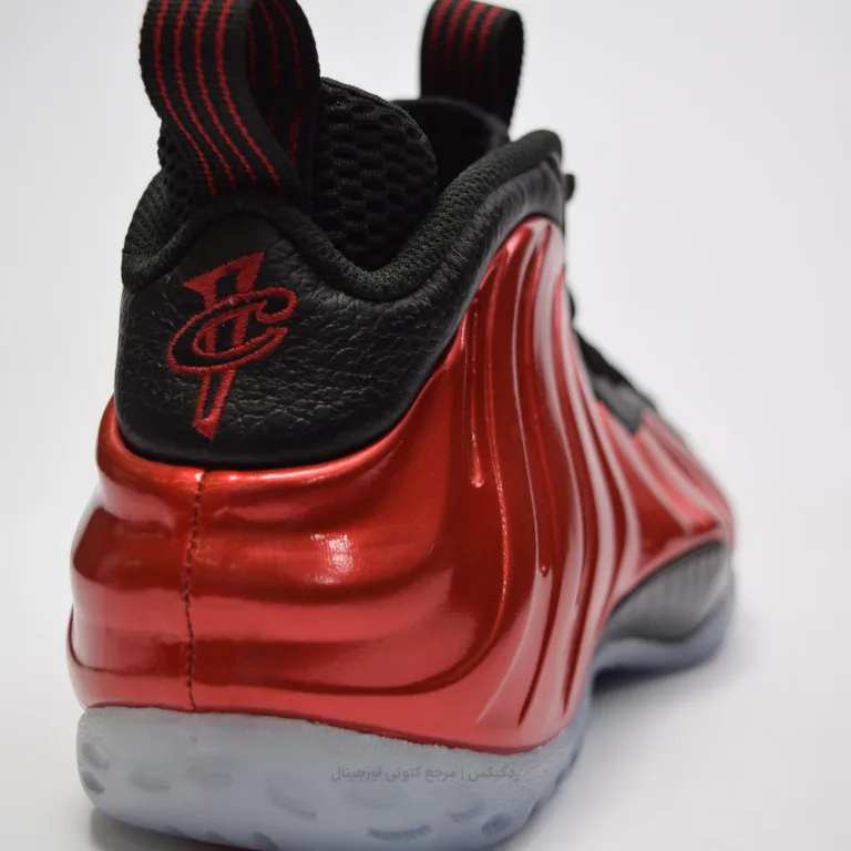 Nike Air Foamposite one Dz2545-600 (5 of 10)
