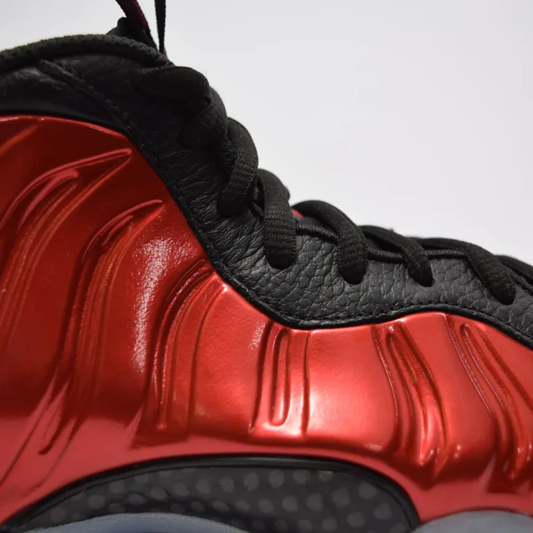 Nike Air Foamposite one Dz2545-600 (6 of 10)