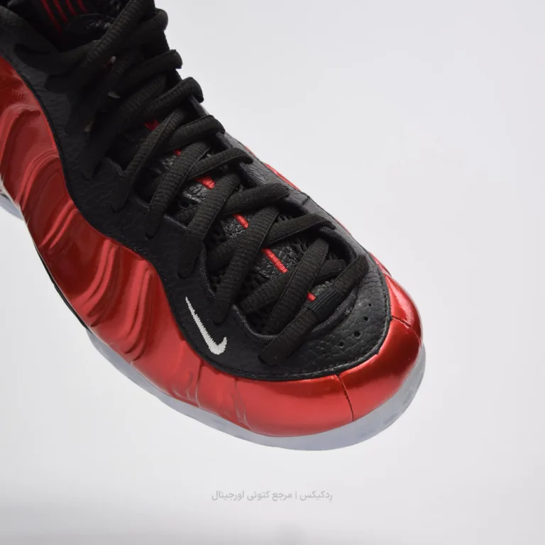 Nike Air Foamposite one Dz2545-600 (8 of 10)