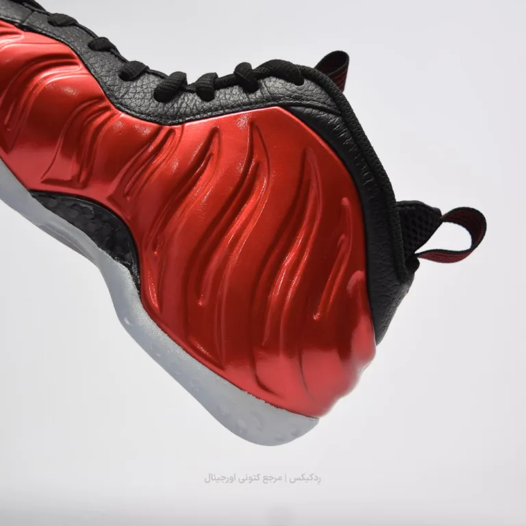 Nike Air Foamposite one Dz2545-600 (9 of 10)