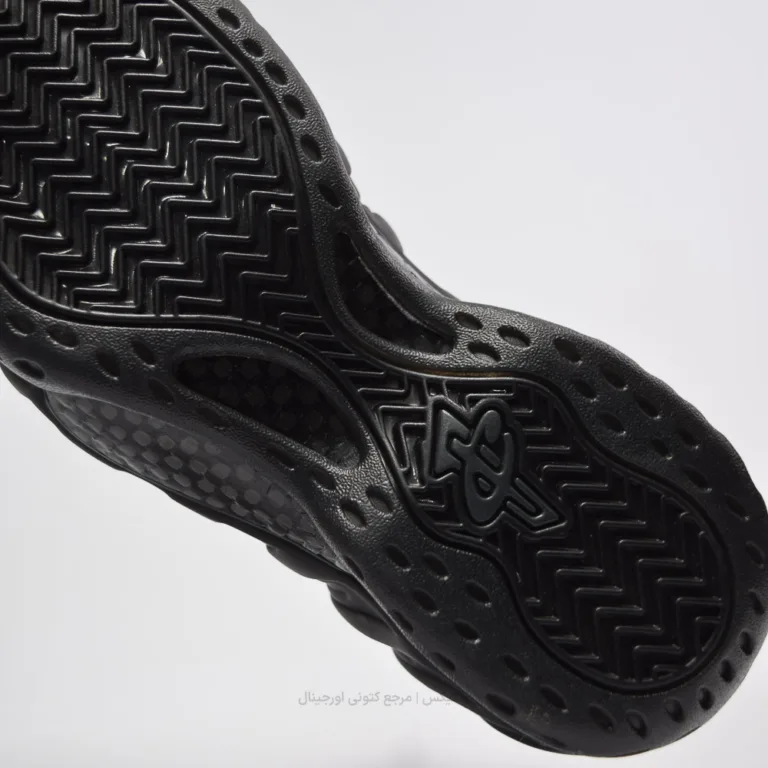 Nike Air Foamposite one Fd5855-001 (10 of 10)