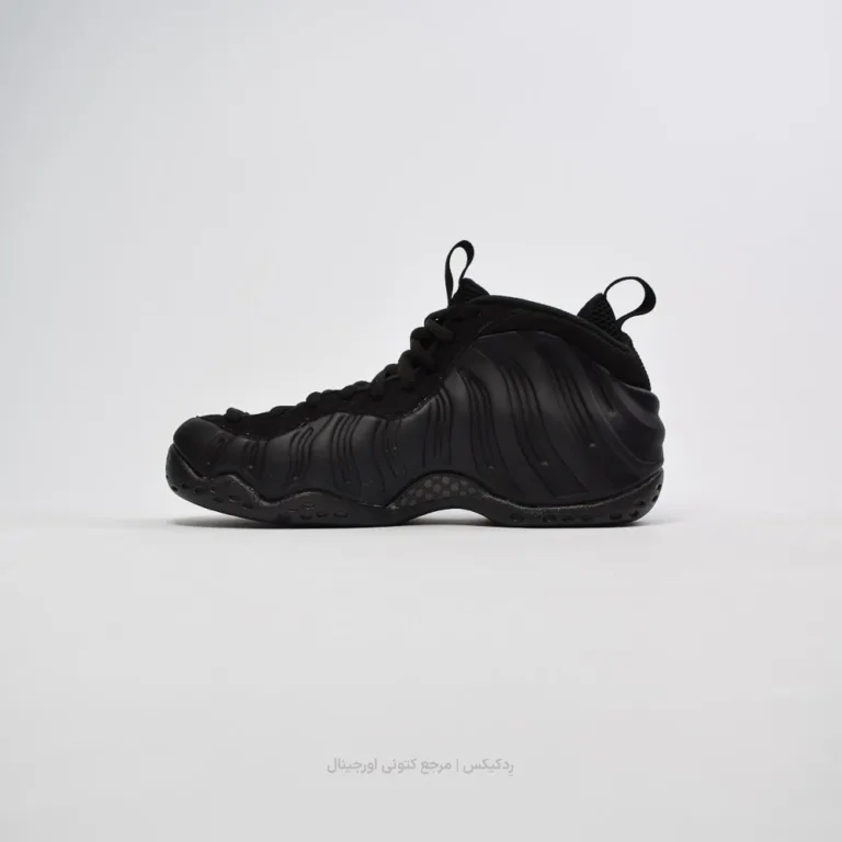 Nike Air Foamposite one Fd5855-001 (2 of 10)