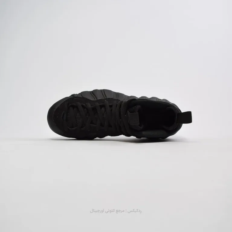 Nike Air Foamposite one Fd5855-001 (3 of 10)