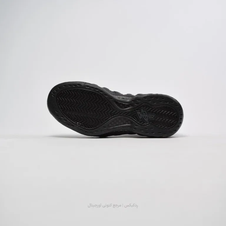 Nike Air Foamposite one Fd5855-001 (4 of 10)