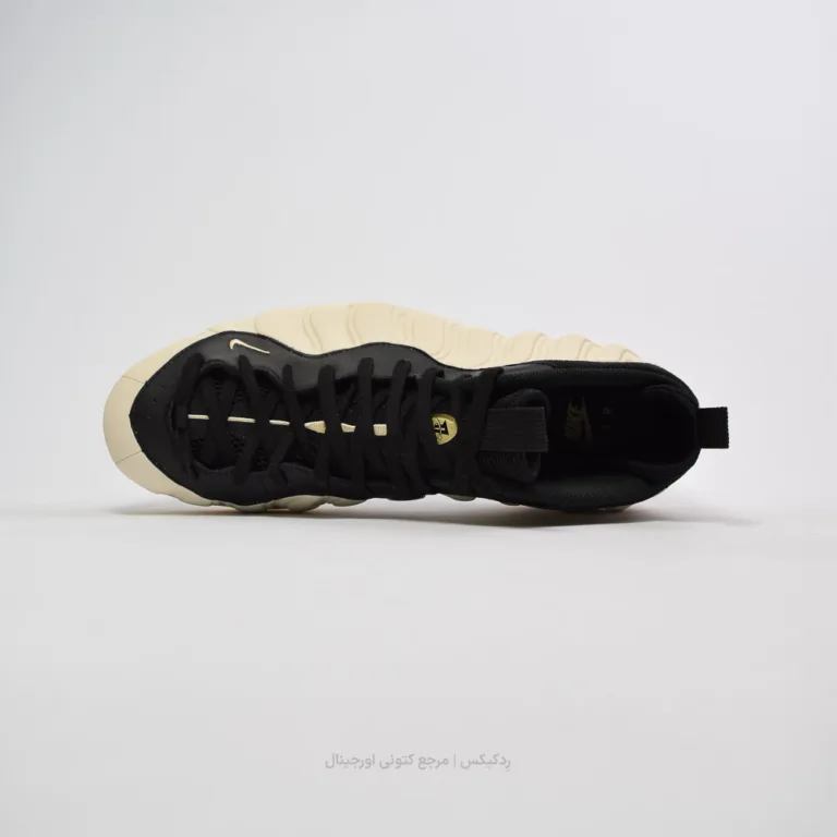 Nike Air Foamposite one Fd5855-002 (3 of 10)