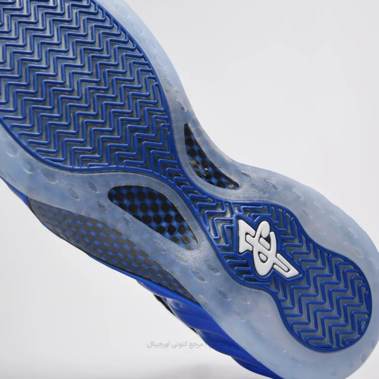 Nike Air Foamposite one Fq8181-511 (10 of 10)