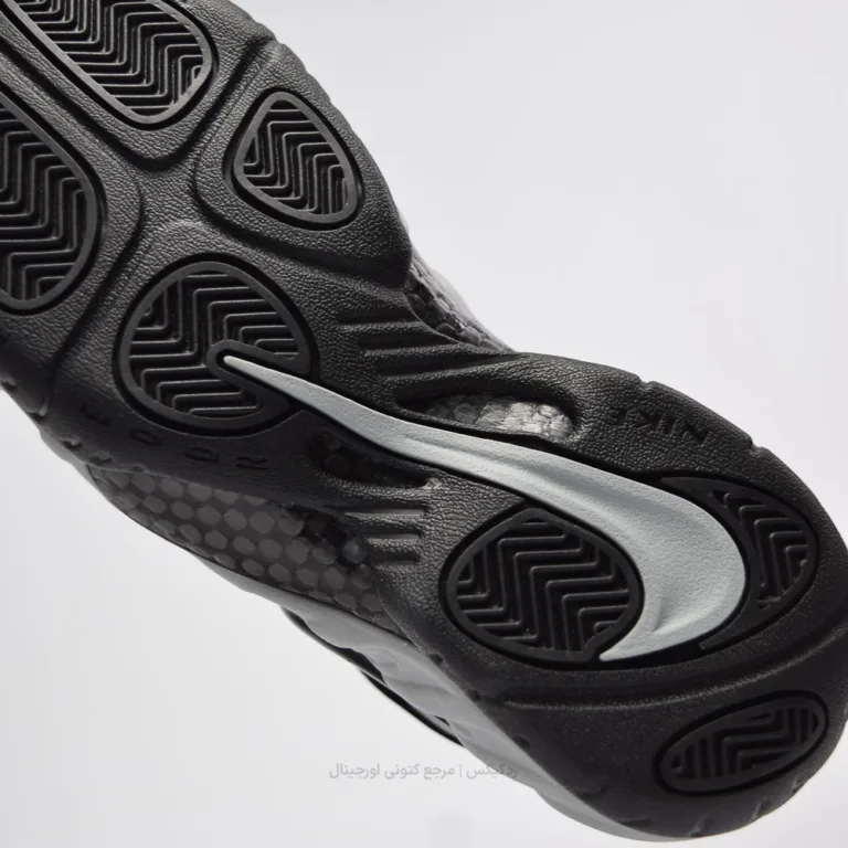 Nike Air Foamposite pro Hf0794-001 (10 of 10)