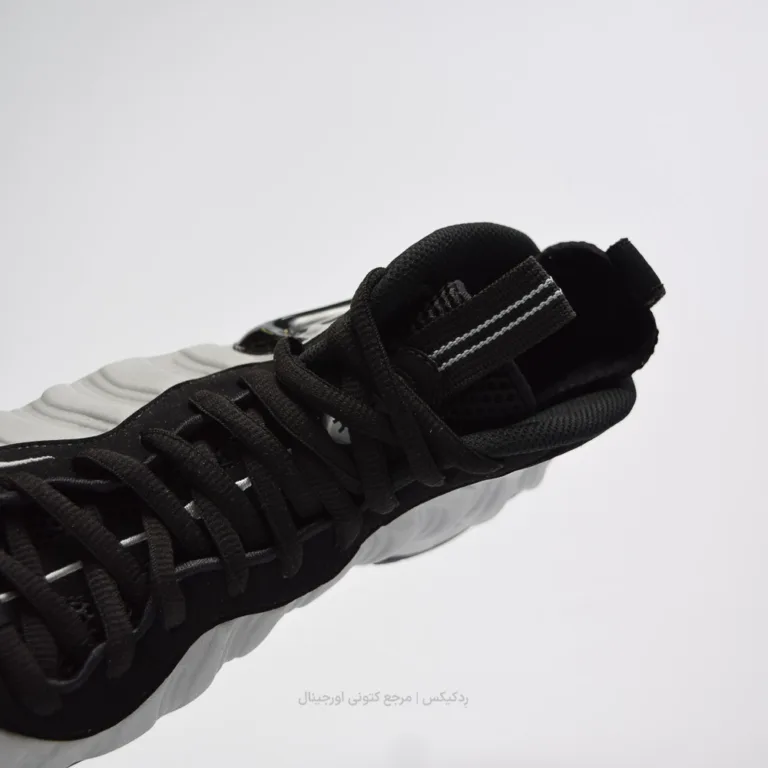 Nike Air Foamposite pro Hf0794-001 (7 of 10)