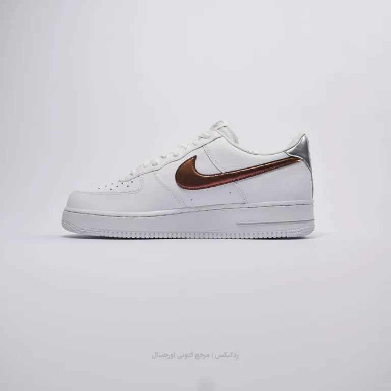 Nike Air Force 1 FD0654-100 (2 of 9)