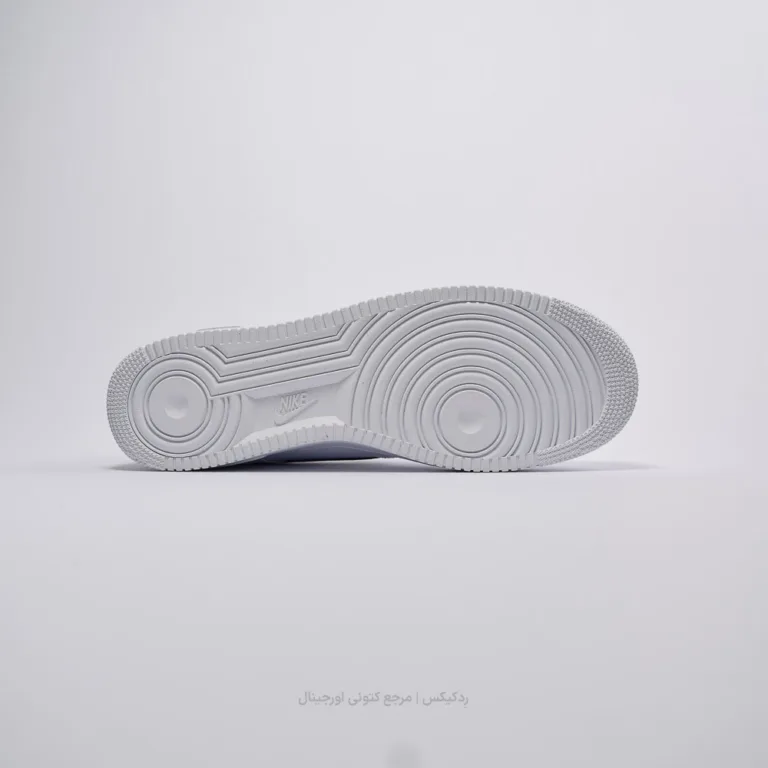 Nike Air Force 1 FD0654-100 (4 of 9)