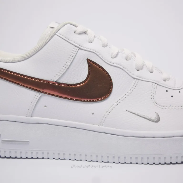 Nike Air Force 1 FD0654-100 (6 of 9)