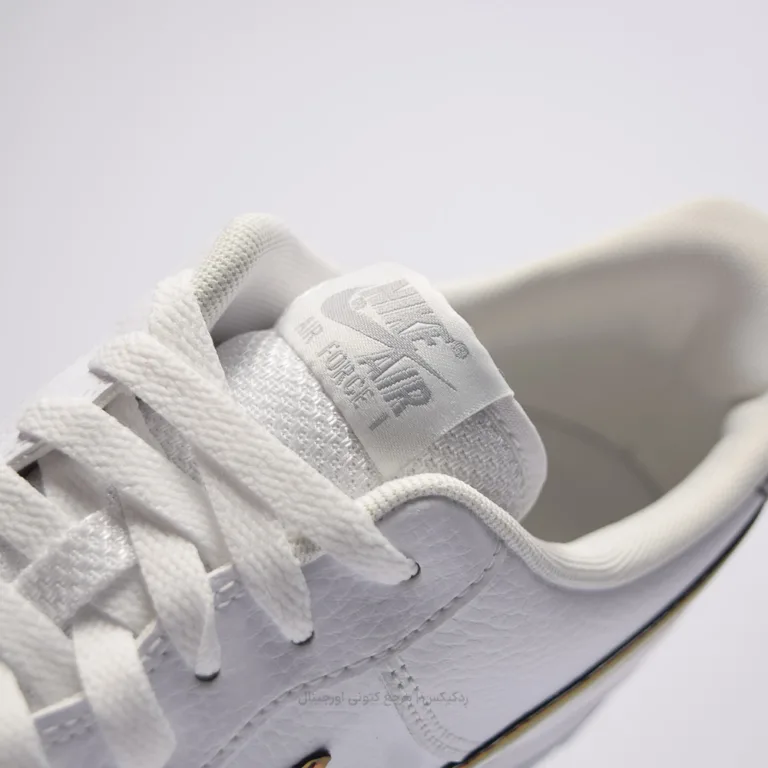 Nike Air Force 1 FD0654-100 (7 of 9)