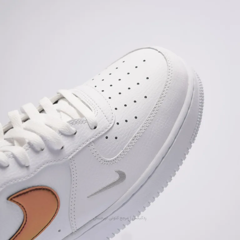 Nike Air Force 1 FD0654-100 (9 of 9)