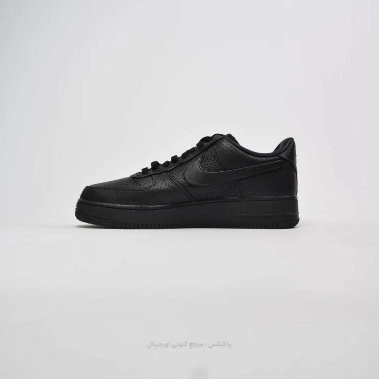 Nike Air Force 1 HF8189-001 (2 of 10)
