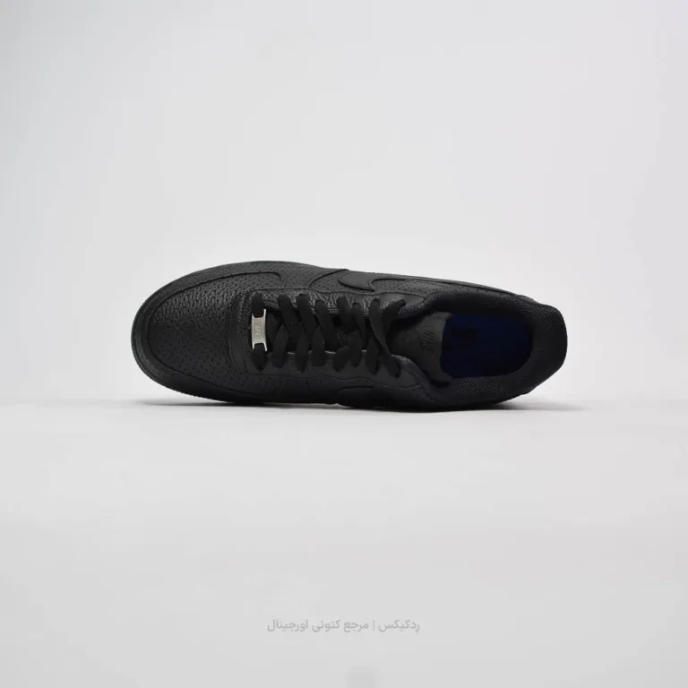 Nike Air Force 1 HF8189-001 (3 of 10)