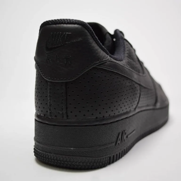 Nike Air Force 1 HF8189-001 (5 of 10)