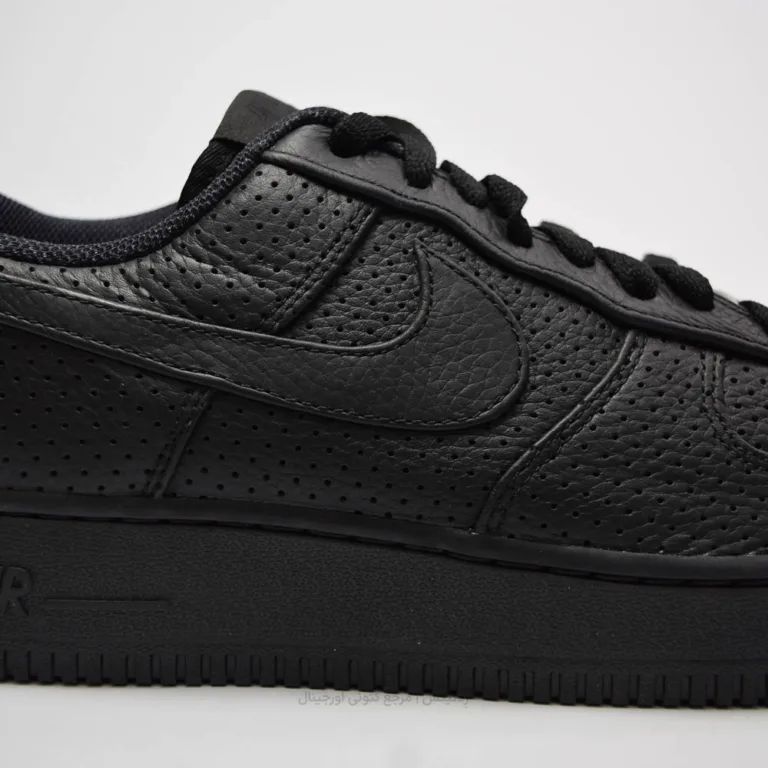 Nike Air Force 1 HF8189-001 (6 of 10)